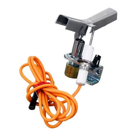 Allpoints Allpoints 511507 Pilot Burner - Lp For American Range 511507